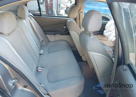 2007 Chevrolet Malibu Ls из США, поврежденный, VIN 1G1ZS57F97F283829